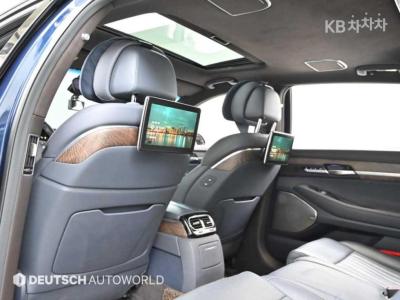 Genesis - G90 | 3.8 GDi AWD Prestige 18