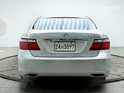 Lexus - LS | 460 L 5Seater XF40(06Year~) 3