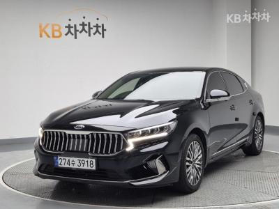Kia - K7 | Premier Hybrid 2.4 HEV Noblesse 1