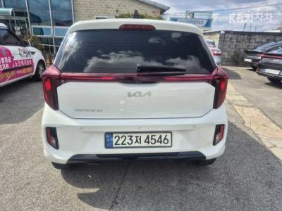 Kia - Morning | The New 1.0 Gasoline Signature 4