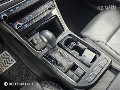 Hyundai - Grandeur | IG 2.4 Premium Base 9