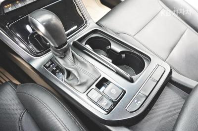 Hyundai - Грандер | IG 3.0 Gasoline Modern Basic Base 14