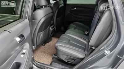 Hyundai - Santa Fe | The New TM Gasoline 2.5T 2WD 10