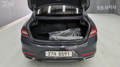 Hyundai - Грандер | IG 3.0 LPi Exclusive Base 18