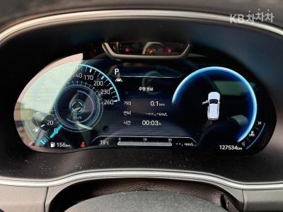 Genesis - GV80 | 3.0 Diesel AWD 9