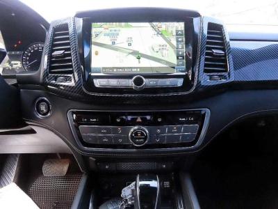 SsangYong - Рекстон | G4 2.2 4WD Prime 12