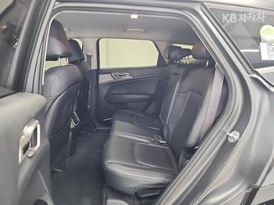 Kia - Sportage | The All New G1.6 T-GDI 2WD Noblesse 12