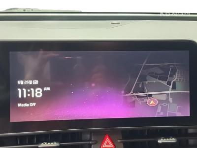 Kia - Sportage | The All New G1.6 T-GDI 2WD Noblesse 16