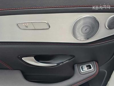 مرسيدس - GLC-Class | 43 AMG 4Matic COUPE 13