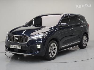 Kia - Sorento | The New 2.2 Diesel 2WD 1
