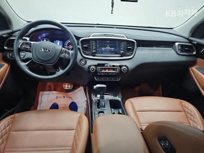Kia - Sorento | The New 2.2 Diesel 2WD 7