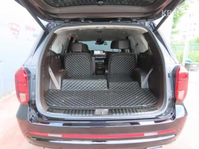 هيونداي - باليسيد | The New 2.2 Diesel 4WD 5