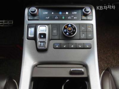 هيونداي - باليسيد | The New 2.2 Diesel 4WD 14