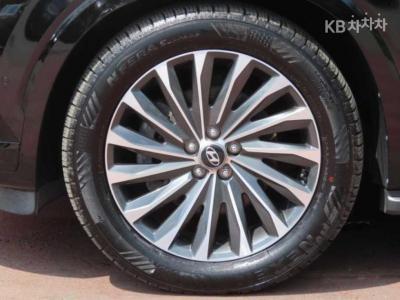 هيونداي - باليسيد | The New 2.2 Diesel 4WD 20