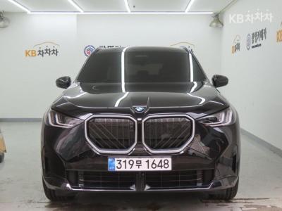 BMW - X3 | xDrive 20 M Sport Pro 1