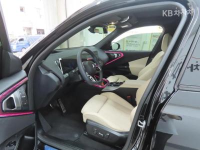 BMW - X3 | xDrive 20 M Sport Pro 5