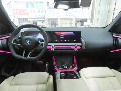 BMW - X3 | xDrive 20 M Sport Pro 7