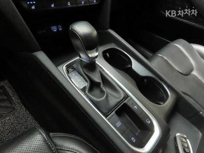 Hyundai - Santa Fe | TM Diesel 2.0 2WD Premium 10