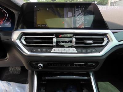 بي إم دبليو - 3-Series | 320 Touring Luxury Line 12
