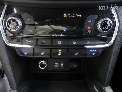 هيونداي - سانتافي | TM Diesel 2.0 2WD Exclusive 14