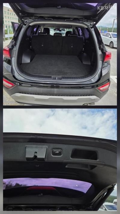 Hyundai - Santa Fe | TM Diesel 2.2 4WD Exclusive 18
