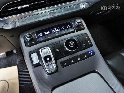 Hyundai - Палисад | 3.8 Gasoline 7Seater 11