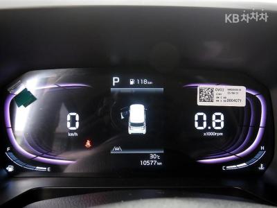 كيا - Ray | The New 1.0 Gasoline Prestige 12
