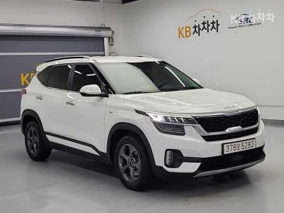كيا - سيلتوس | 1.6 Gasoline Turbo 2WD Trendy 4
