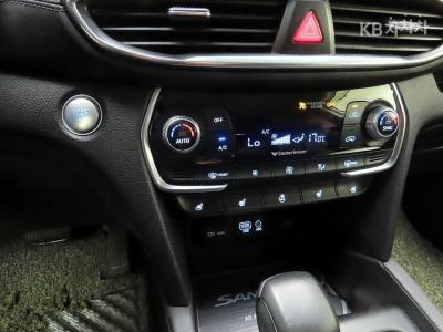 Hyundai - Santa Fe | TM Diesel 2.0 2WD Exclusive 16