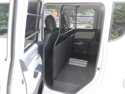 Kia - Ray | The New Van 1.0 Gasoline Van 2Seater Prestige 15