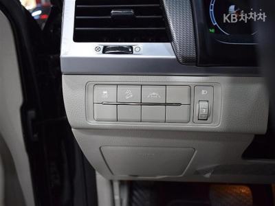 SsangYong - Rexton | All New 2.2 2WD Prestige 11