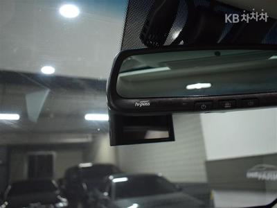 SsangYong - Rexton | All New 2.2 2WD Prestige 14
