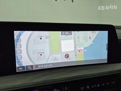 كيا - K8 | Hybrid 1.6 Turbo Signature 13