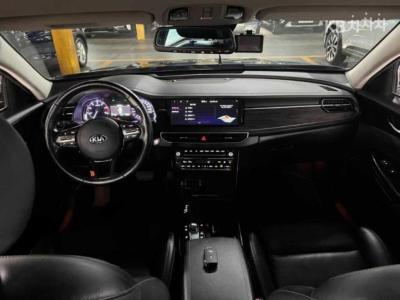 كيا - K7 | Premier 2.5 GDi Prestige 7