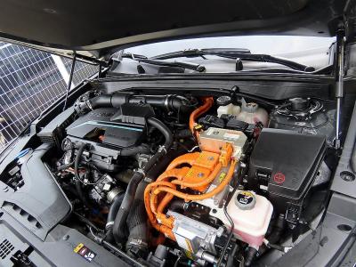 Kia - K8 | Hybrid 1.6 Turbo Signature 19