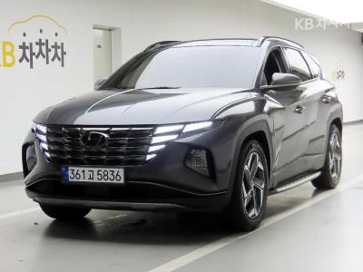 Hyundai Туссан