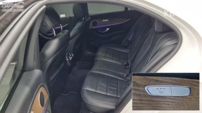 Mercedes-Benz - E-Class | E250 Exclusive 10