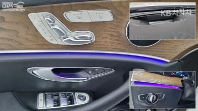 Mercedes-Benz - E-Class | E250 Exclusive 17