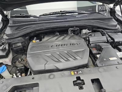 هيونداي - سانتافي | TM Diesel 2.2 2WD Exclusive 5