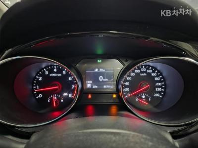 Kia - Carnival | The New 9Seater 3.3 Gasoline Noblesse 11
