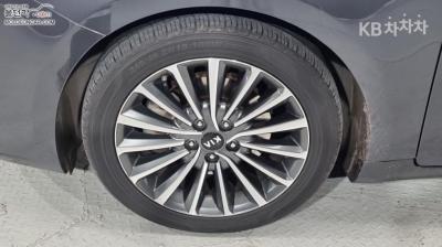 كيا - K7 | All New 2.4 GDi Limited 6