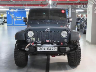 Jeep Рэнглер