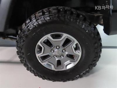 جيب - رانجلر | 3.6 4 JK(07Year~) 17
