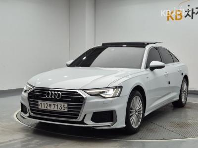 أودي A6