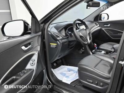 هيونداي - سانتافي | The Prime Diesel R2.0 4WD 5Seater Exclusive 11