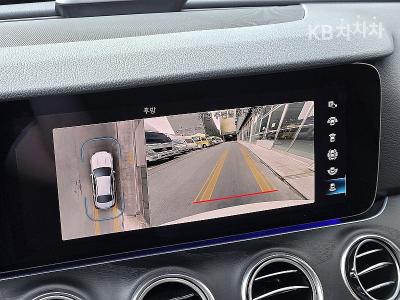 مرسيدس - E-Class | E250 Avantgarde 5