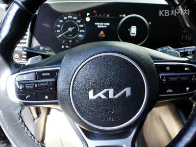 كيا - سبورتاج | The All New G1.6 T-GDI 2WD Noblesse 8
