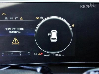 كيا - سبورتاج | The All New G1.6 T-GDI 2WD Noblesse 9