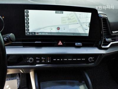 كيا - سبورتاج | The All New G1.6 T-GDI 2WD Noblesse 10