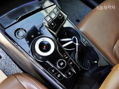 كيا - سبورتاج | The All New G1.6 T-GDI 2WD Noblesse 11